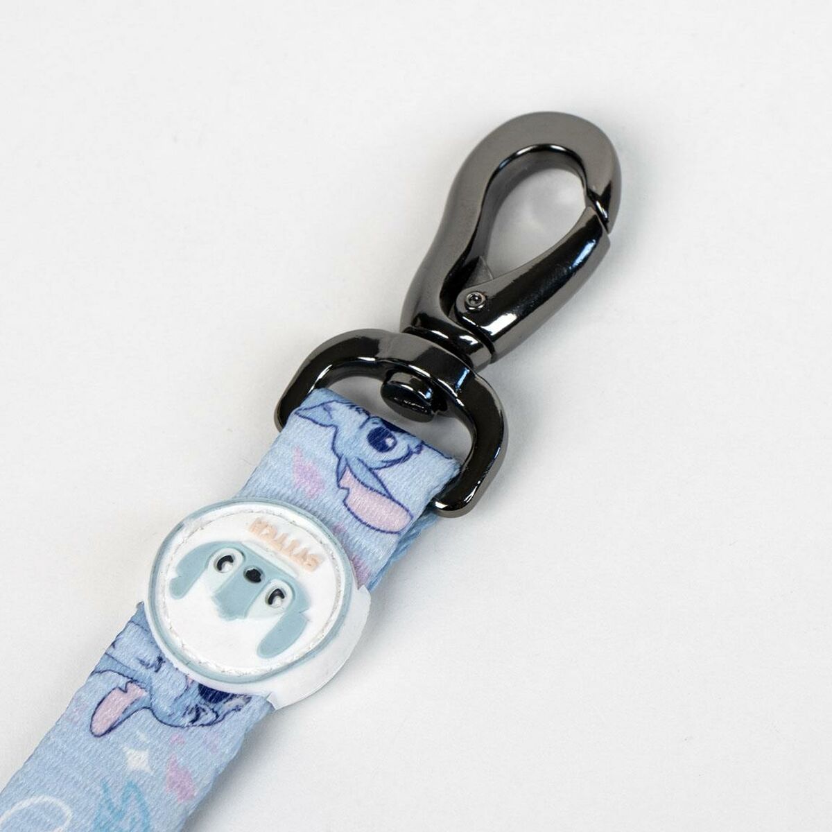 Guinzaglio per Cani Stitch Azzurro Chiaro 120 cm Taglia unica 7 S0741627_5
