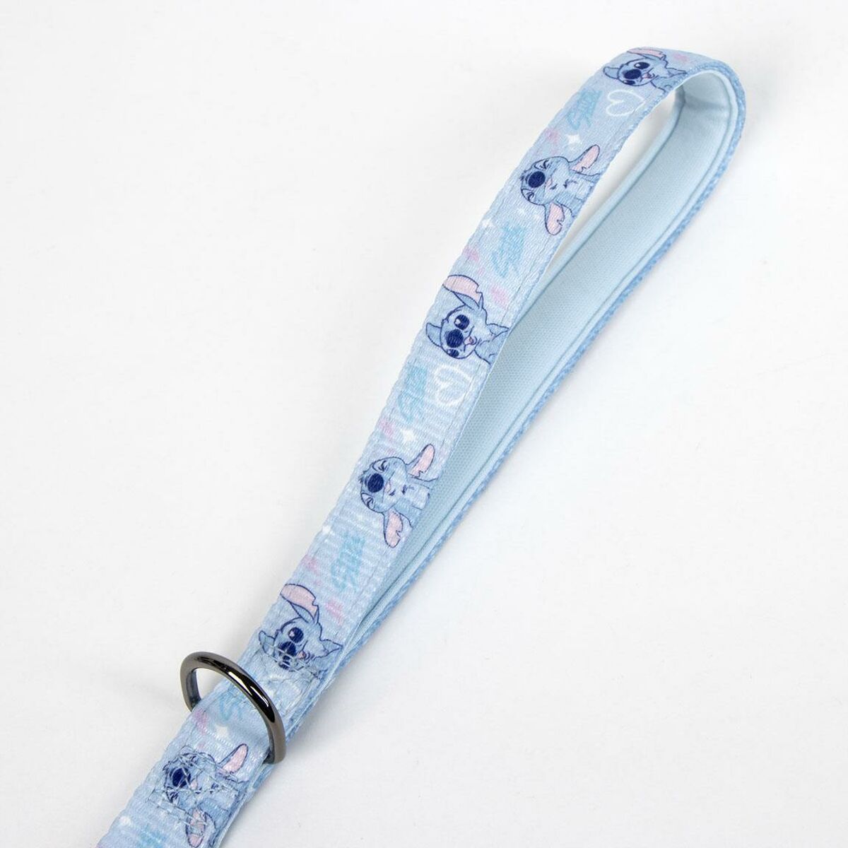 Guinzaglio per Cani Stitch Azzurro Chiaro 120 cm Taglia unica 8 S0741627_6