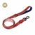 Guinzaglio per Cani Spider-Man Rosso 1 S0741684_0