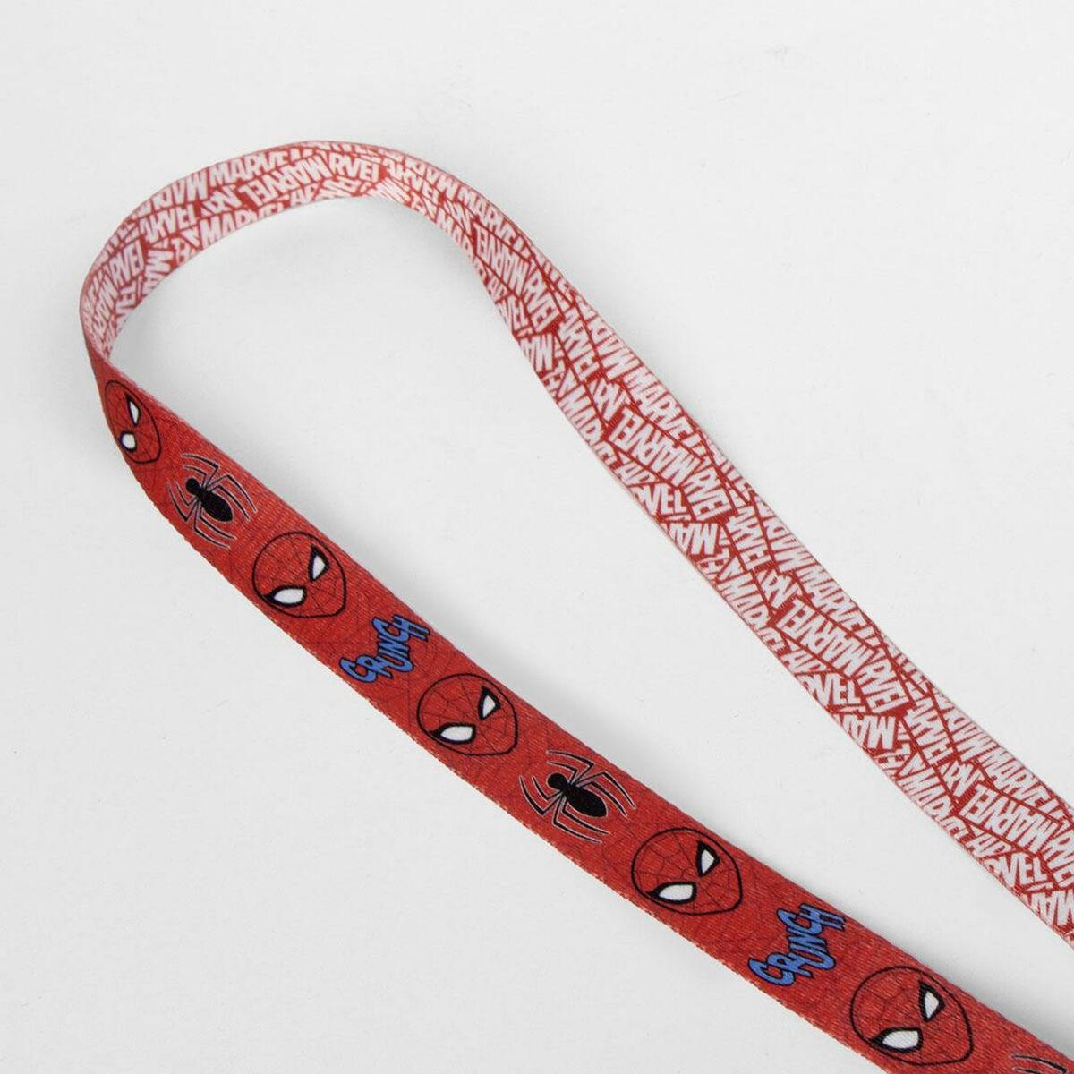 Guinzaglio per Cani Spider-Man Rosso 6 S0741684_4