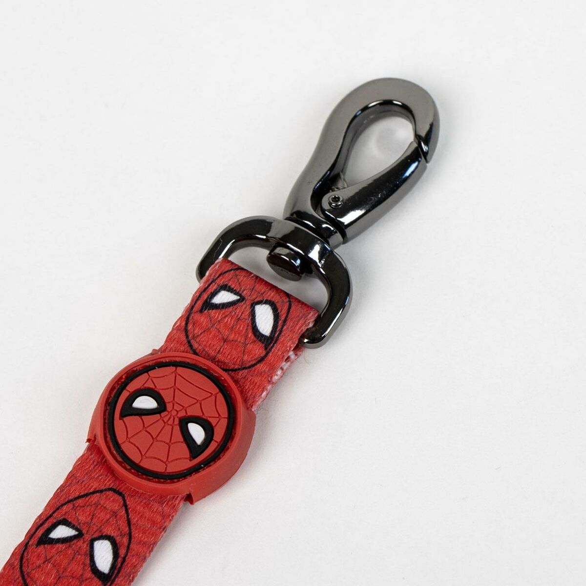Guinzaglio per Cani Spider-Man Rosso 7 S0741684_5