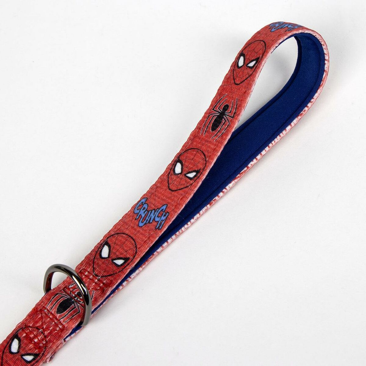 Guinzaglio per Cani Spider-Man Rosso 8 S0741684_6
