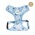 Imbracatura per Cani Stitch Azzurro Chiaro XXS/XS 1 S0741620_0