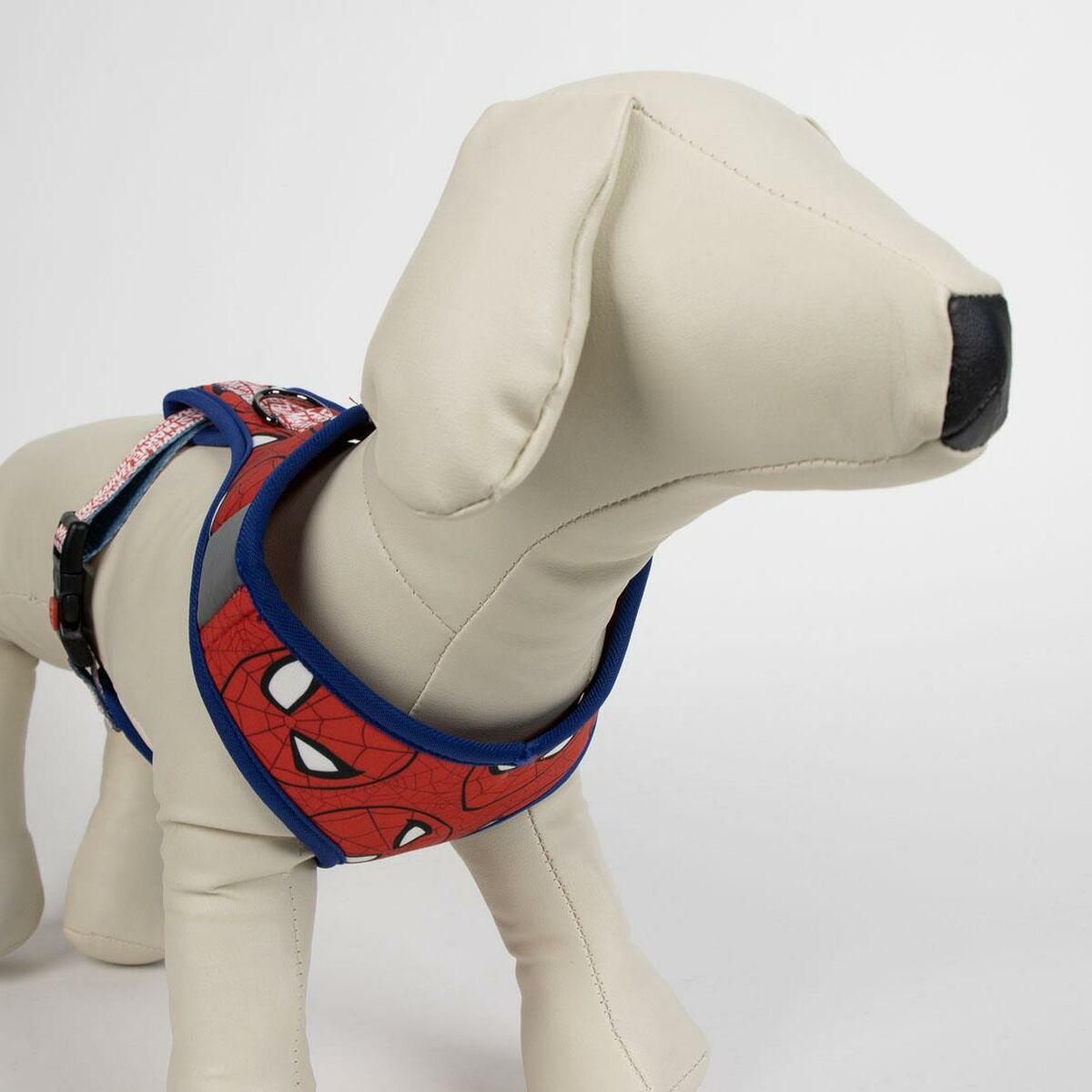 Imbracatura per Cani Spider-Man Rosso XXS/XS 6 S0741682_4
