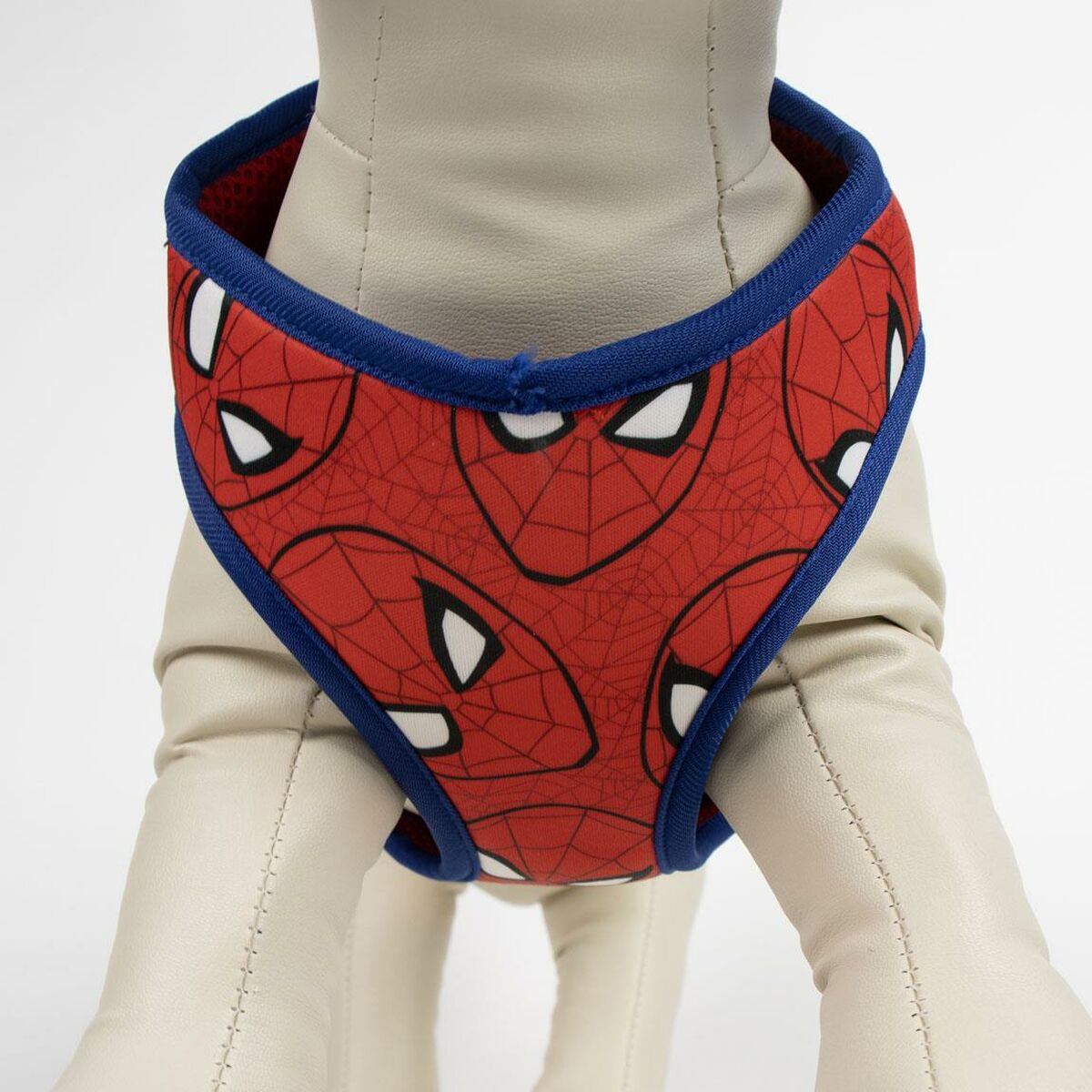 Imbracatura per Cani Spider-Man Rosso XXS/XS 7 S0741682_5