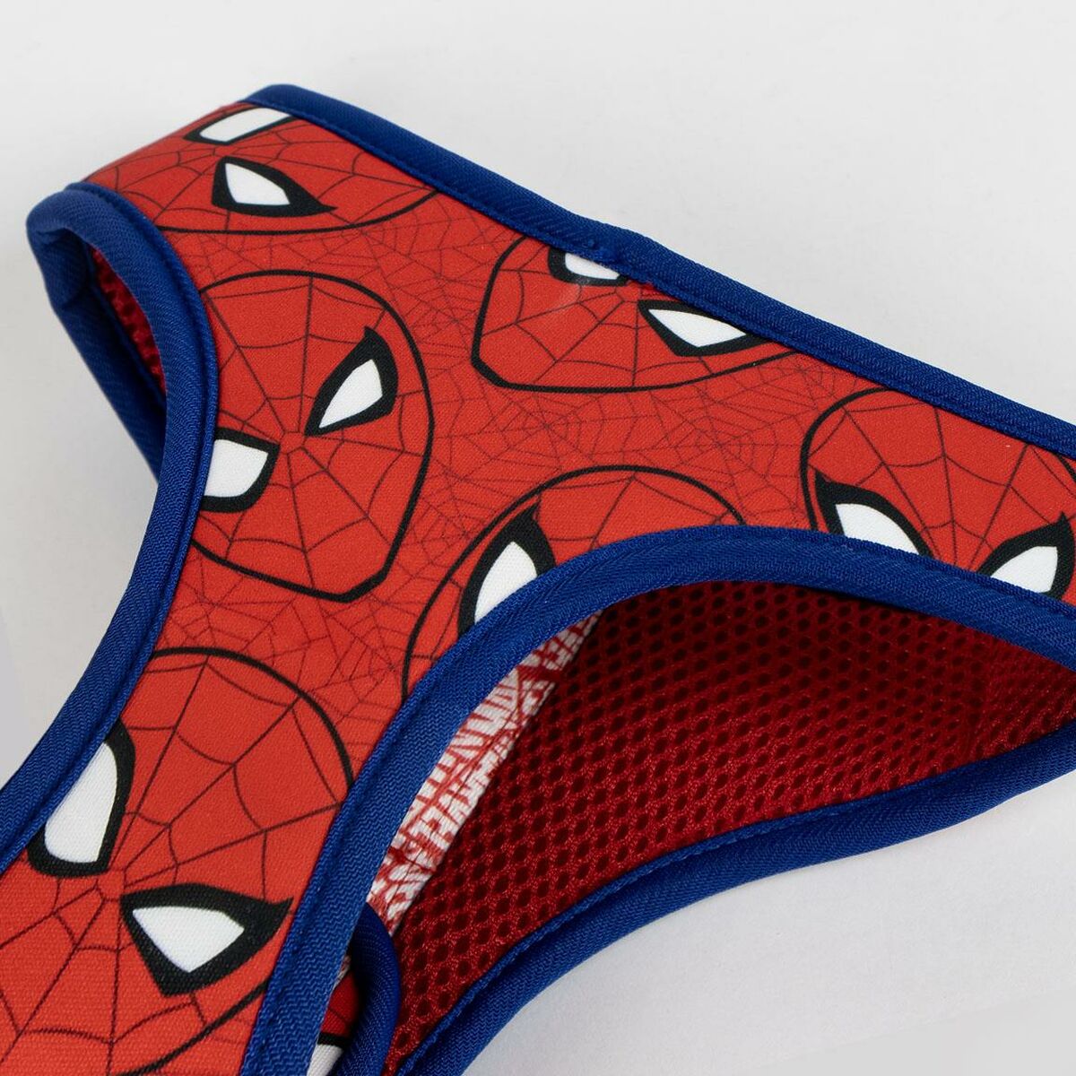Imbracatura per Cani Spider-Man Rosso XXS/XS 8 S0741682_6