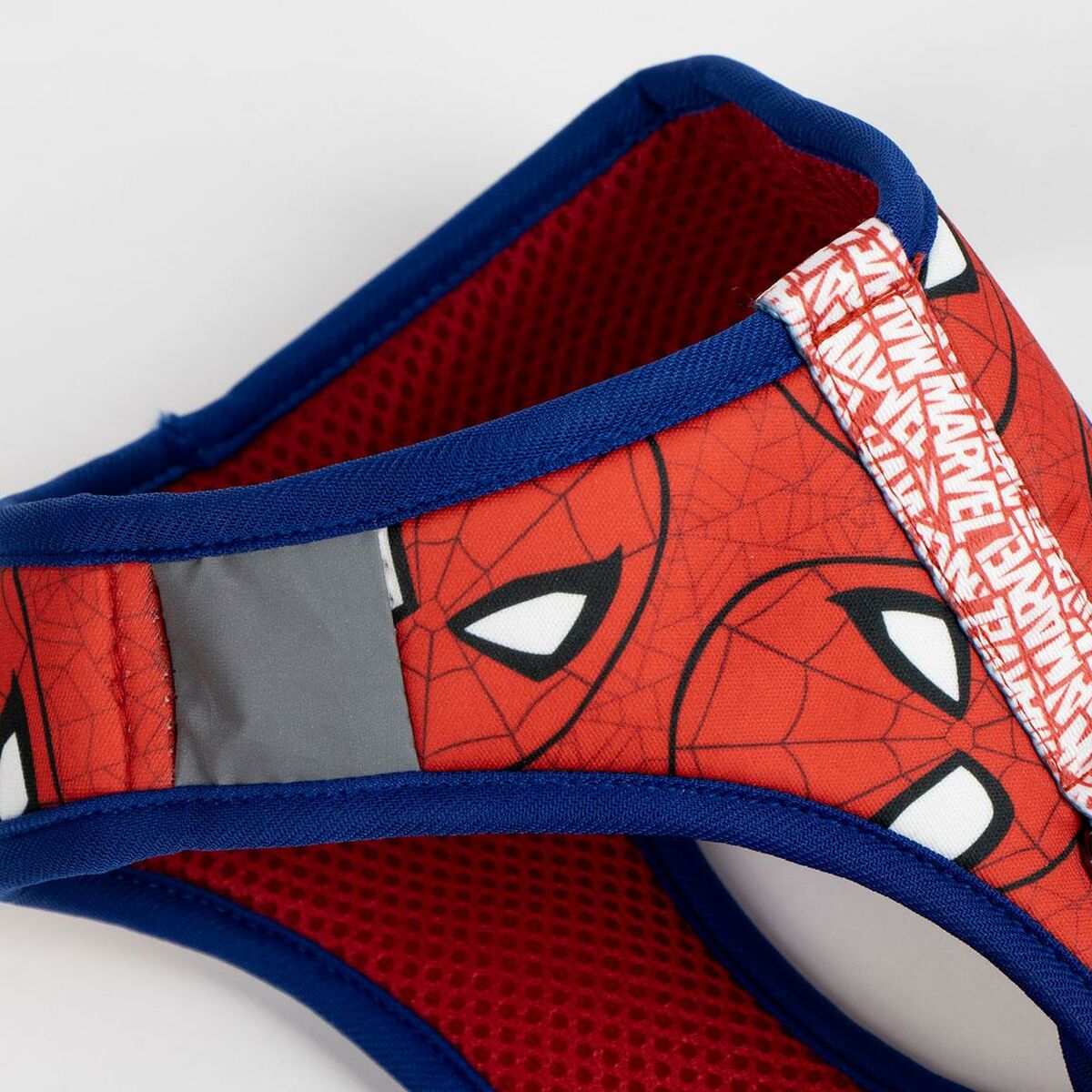 Imbracatura per Cani Spider-Man Rosso XXS/XS 9 S0741682_7
