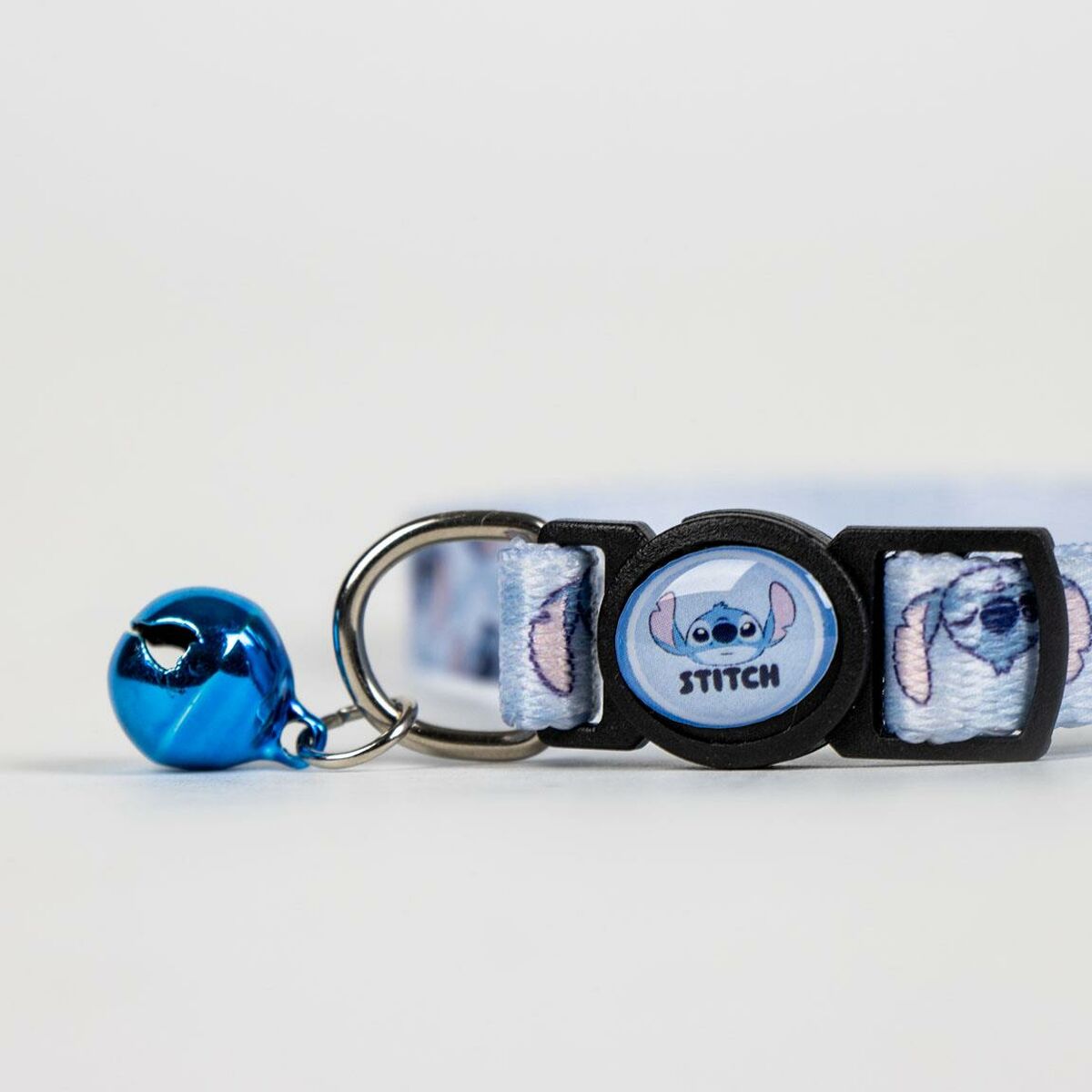 Collare per gatti Stitch Azzurro 4 S0741835_2