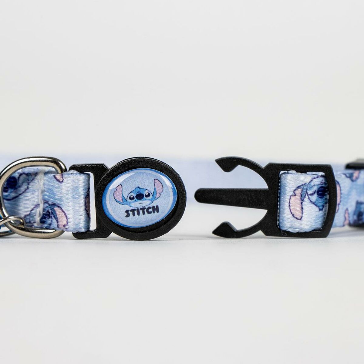 Collare per gatti Stitch Azzurro 5 S0741835_3