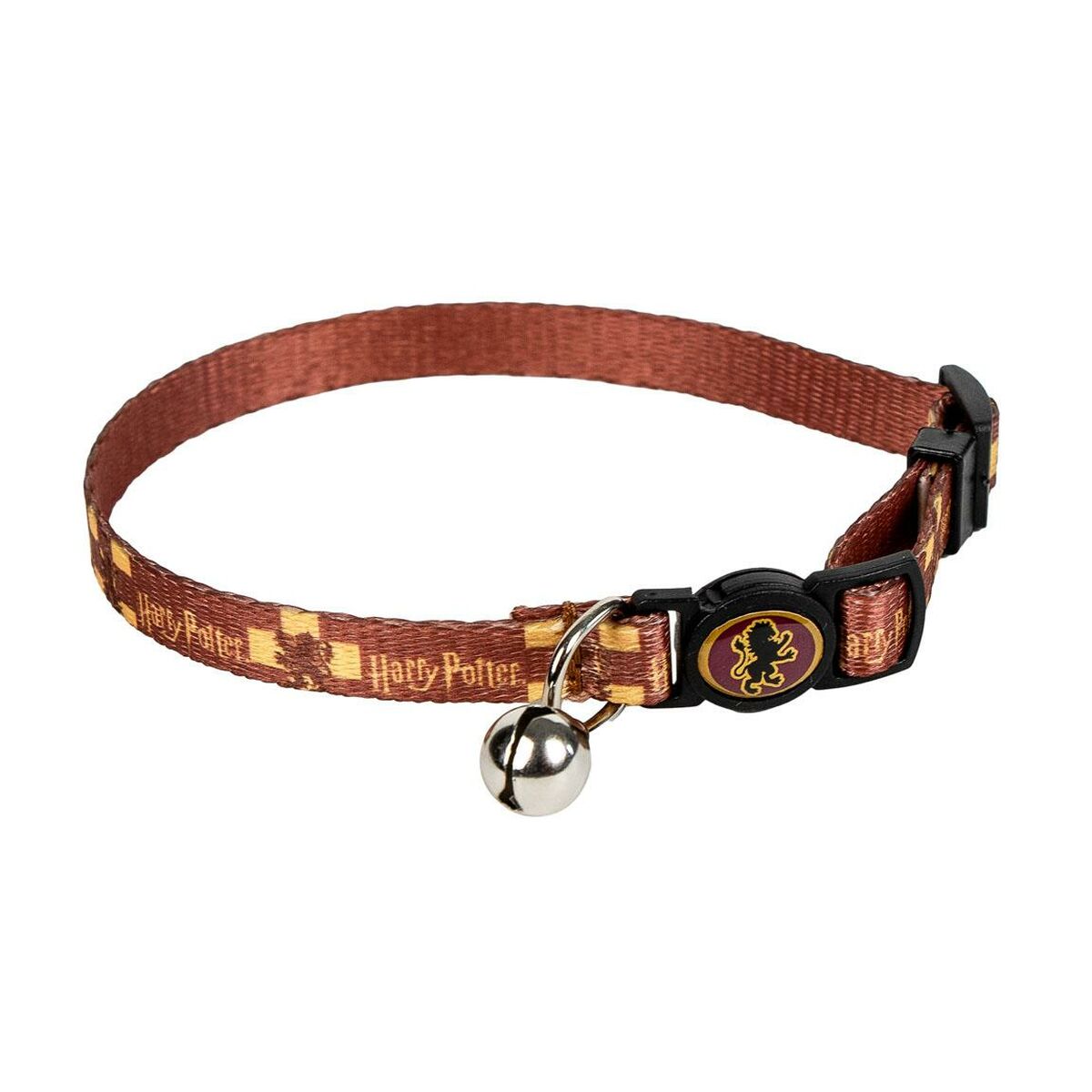 Collare per gatti Harry Potter Rosso 2 S0741832_0