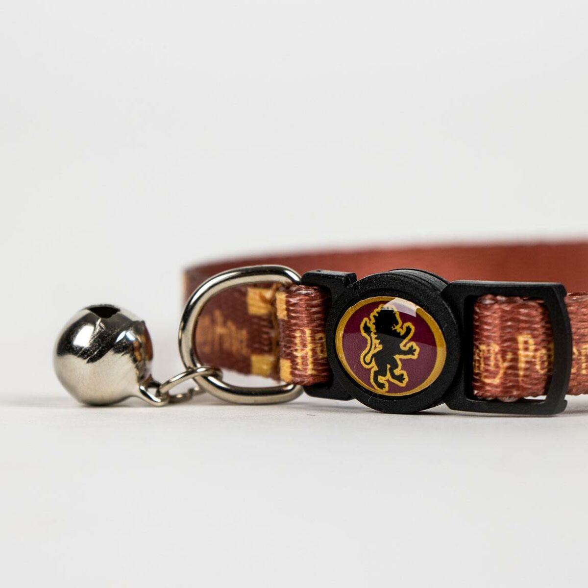 Collare per gatti Harry Potter Rosso 4 S0741832_2