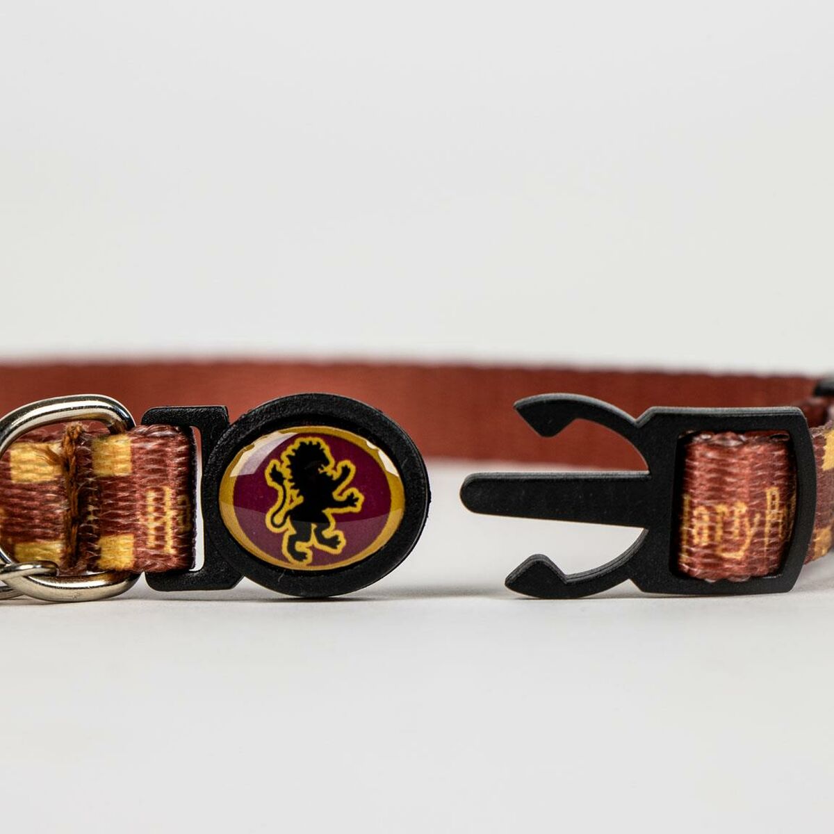 Collare per gatti Harry Potter Rosso 5 S0741832_3