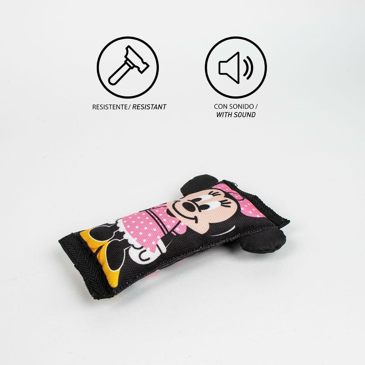Giocattoli per cani Minnie Mouse 5 S0741813_3