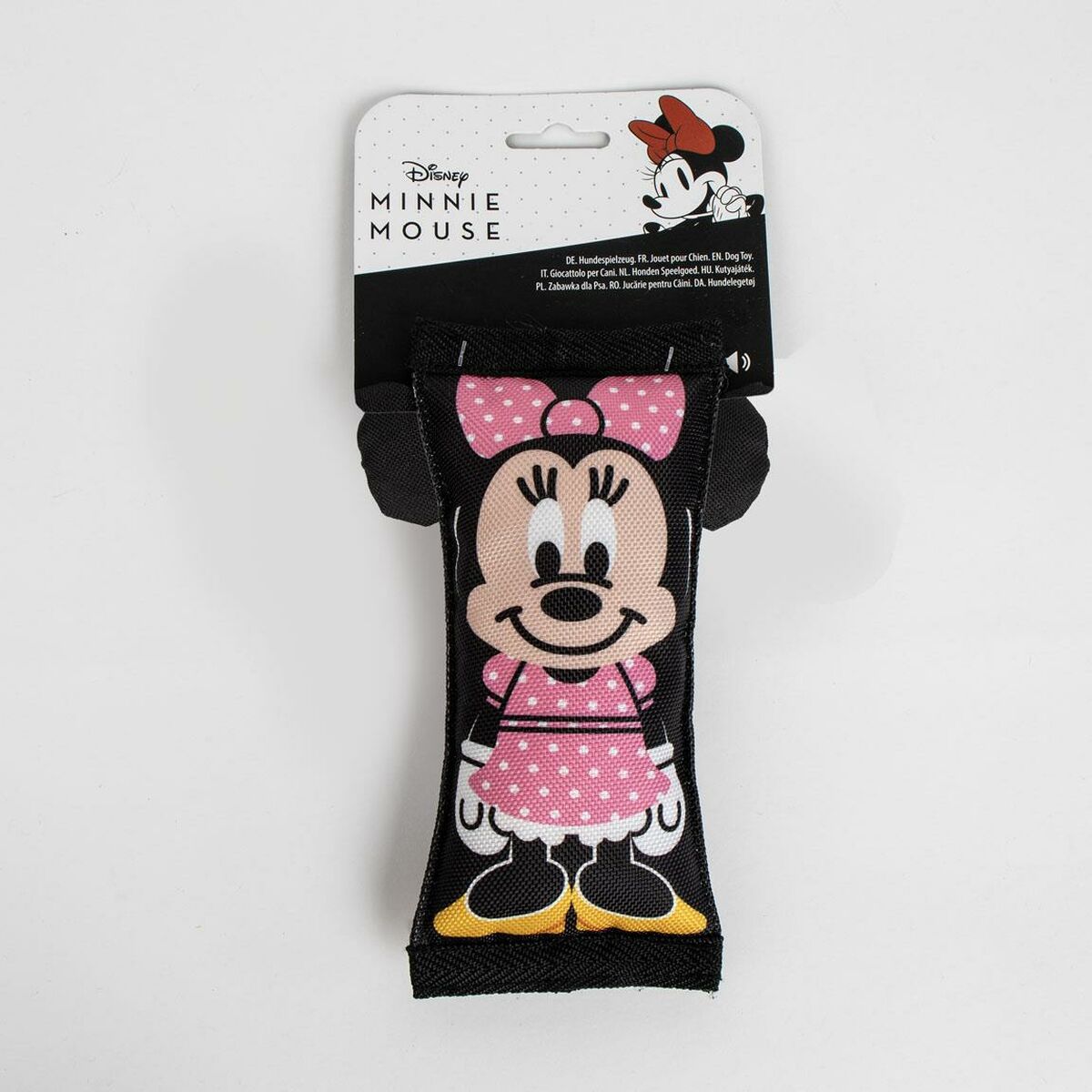 Giocattoli per cani Minnie Mouse 7 S0741813_5