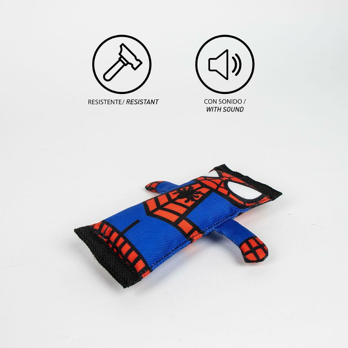 Giocattoli per cani Spider-Man 5 S0741838_3