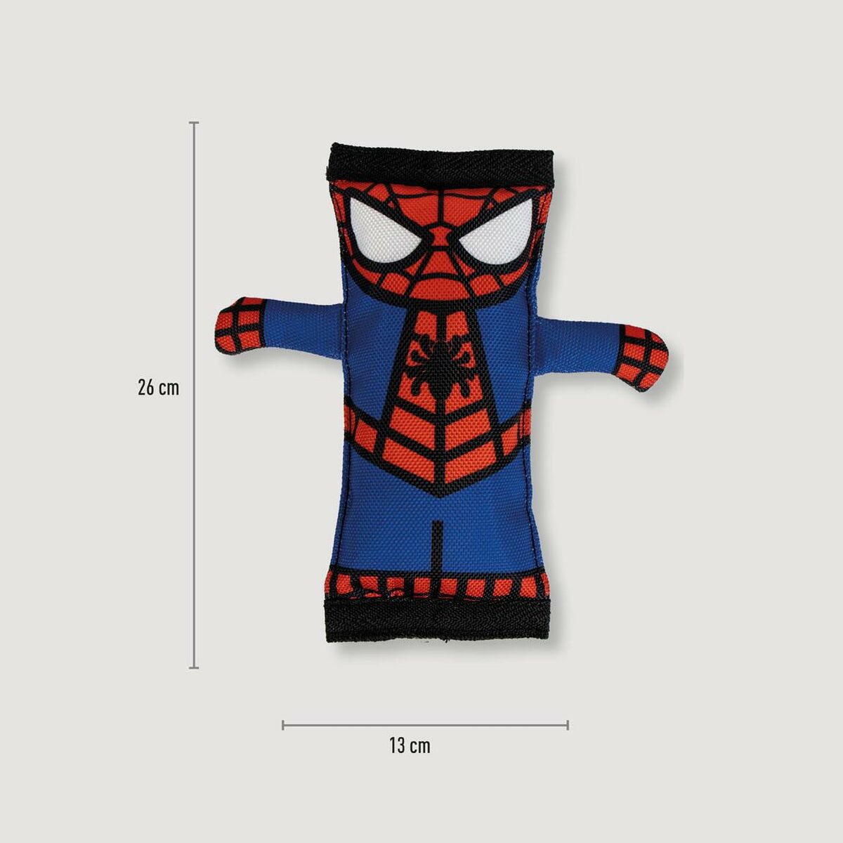 Giocattoli per cani Spider-Man 6 S0741838_4