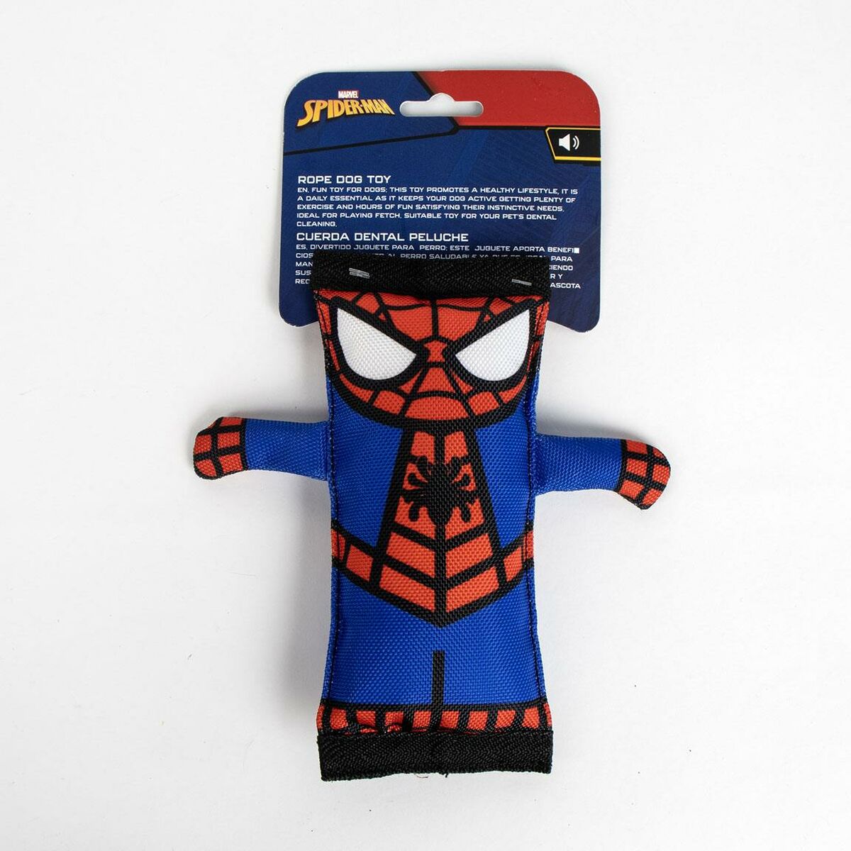 Giocattoli per cani Spider-Man 7 S0741838_5