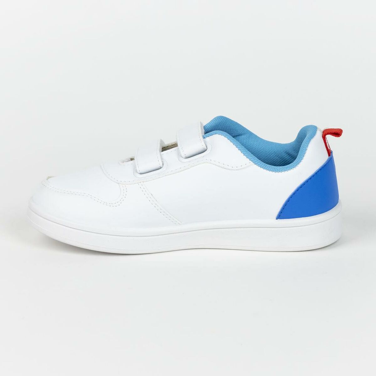 Scarpe Sportive per Bambini Spidey Bianco 3 S0741648_1
