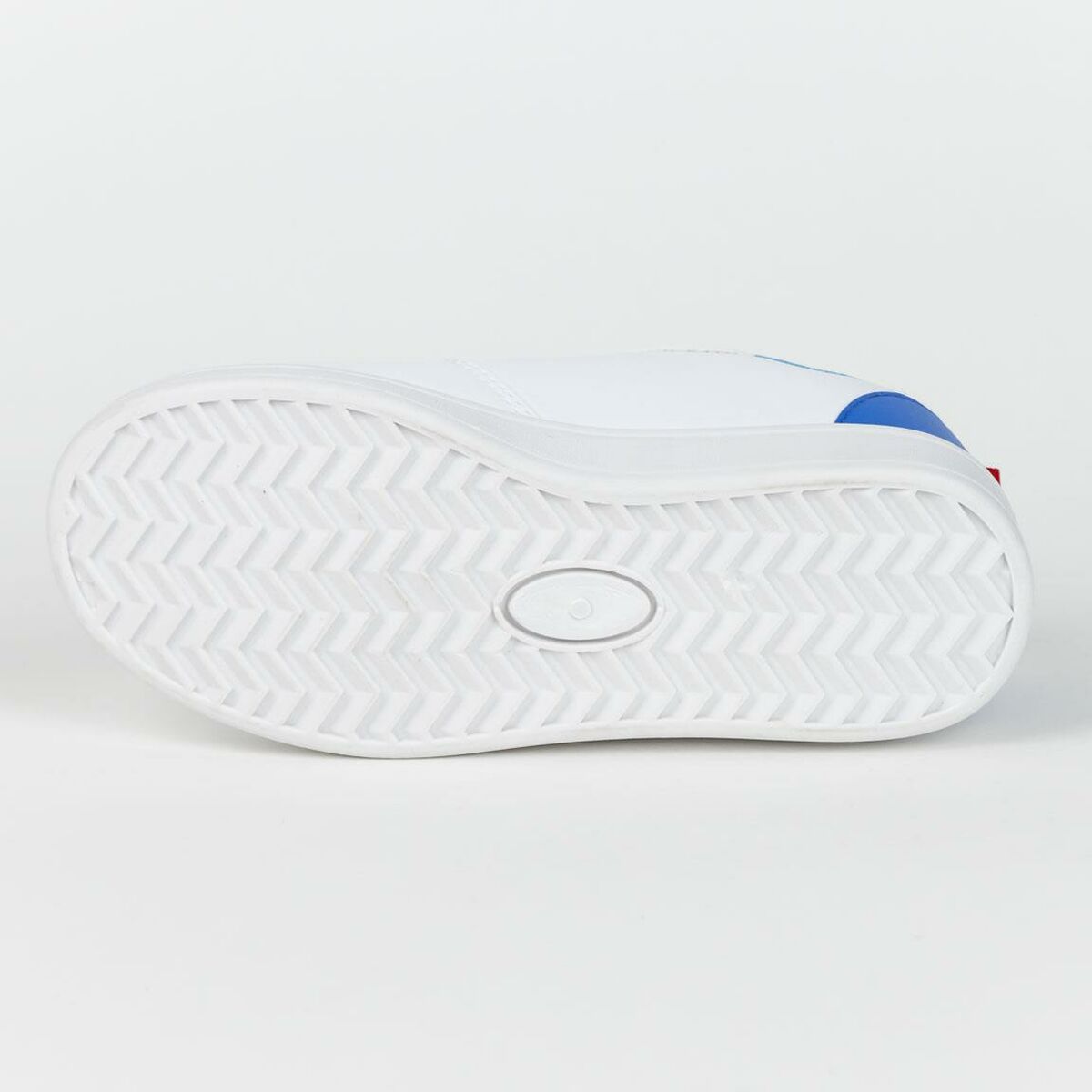 Scarpe Sportive per Bambini Spidey Bianco 6 S0741648_4