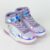 Scarpe Sportive con LED Frozen Lilla 1 S0741805_0