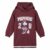 Felpa con Cappuccio da Bambina Minnie Mouse Rosso 1 S0741665_0