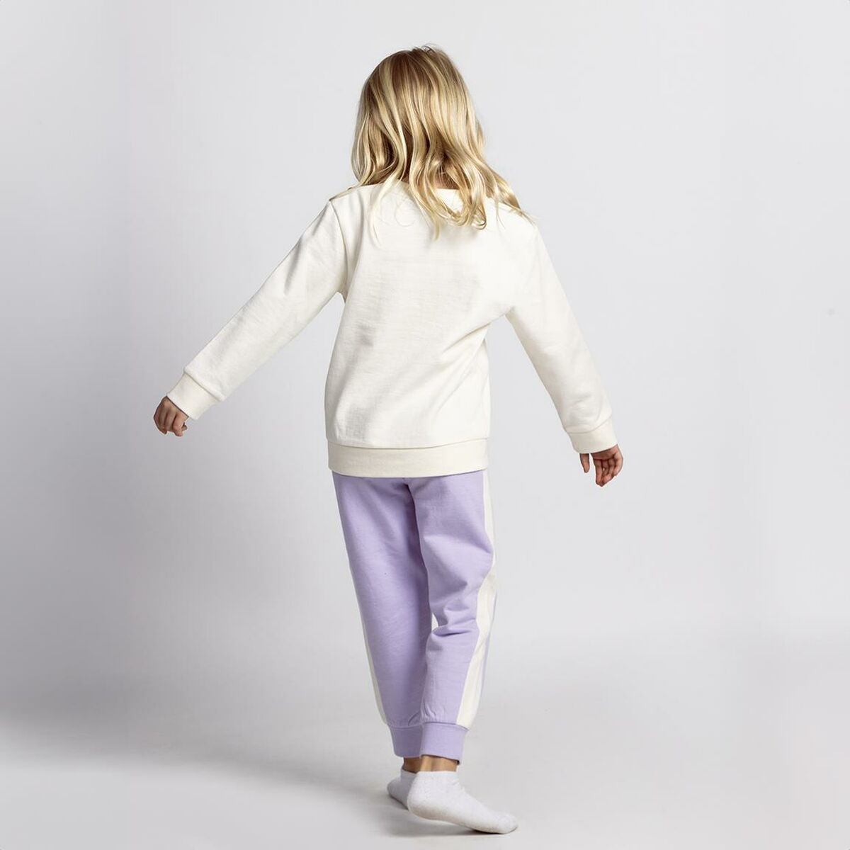 Tuta da Bambini Gabby's Dollhouse Beige 5 S0741274_3