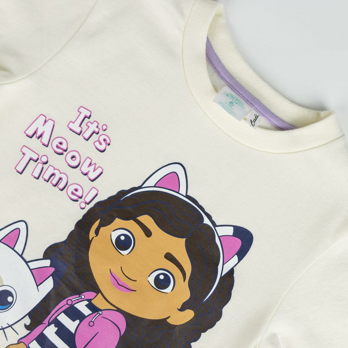 Tuta da Bambini Gabby's Dollhouse Beige 6 S0741274_4