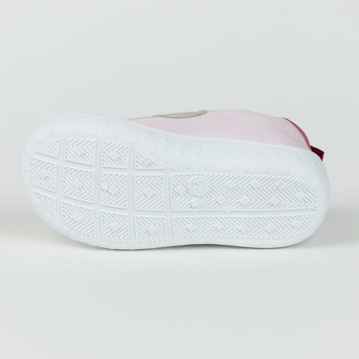 Scarpe Sportive per Bambini Minnie Mouse 5 S0741245_3