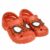 Ciabatte Chiuse Spider-Man Rosso 1 S0741806_0