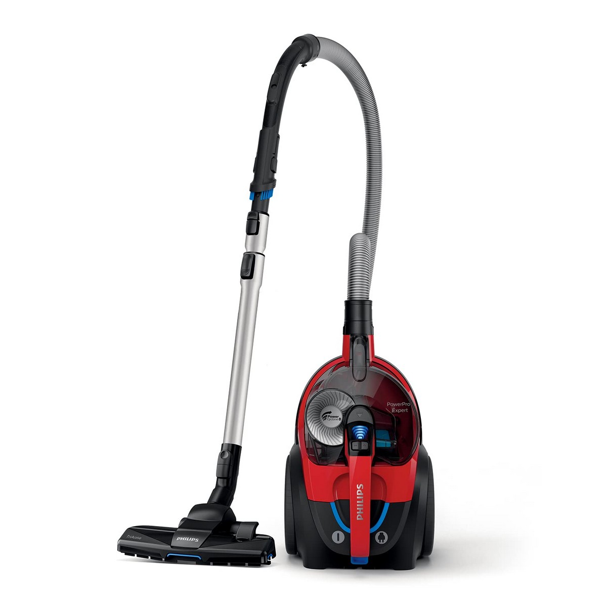 Aspirapolvere Philips FC9729/09 650 W Rosso 650 W 2 S7137947_0