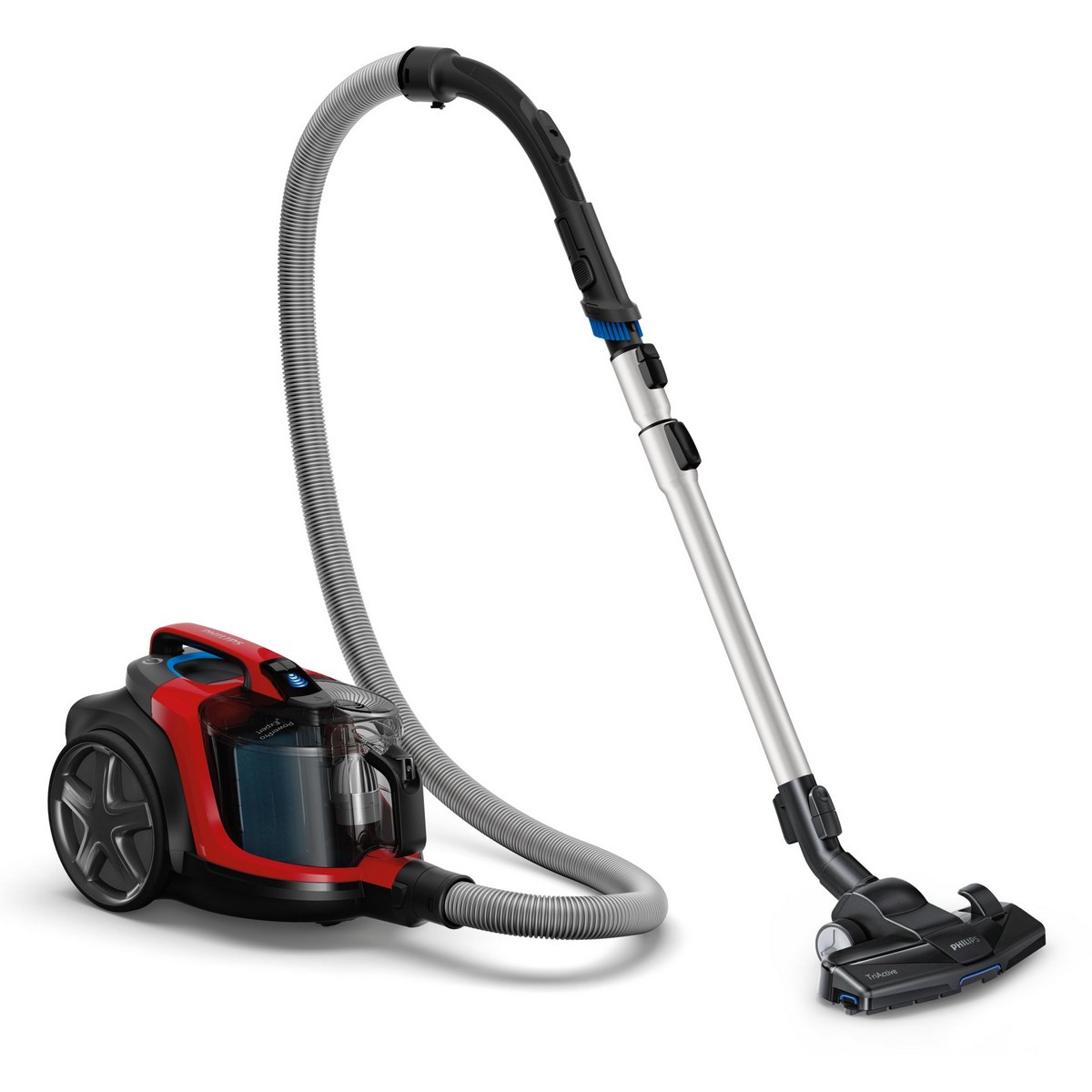 Aspirapolvere Philips FC9729/09 650 W Rosso 650 W 4 S7137947_2