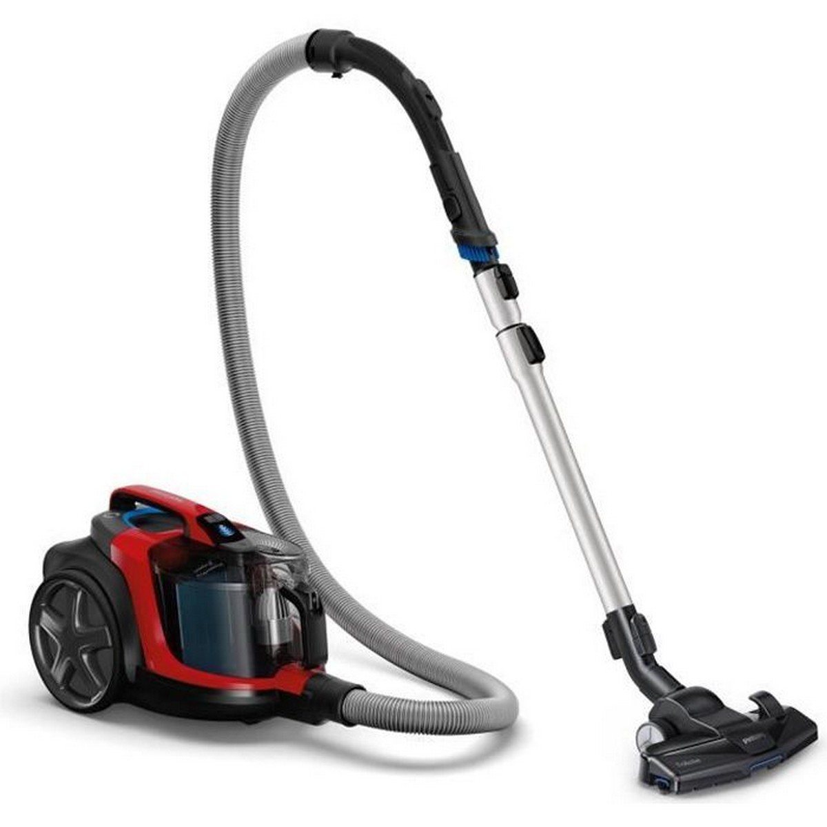 Aspirapolvere Philips FC9729/09 650 W Rosso 650 W 5 S7137947_3