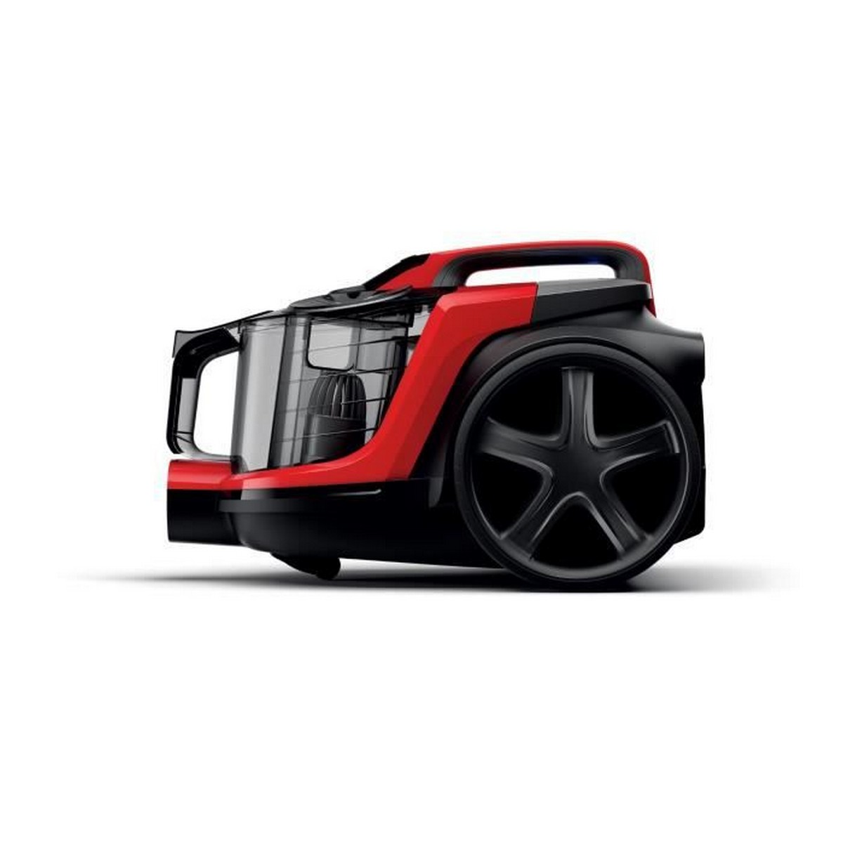Aspirapolvere Philips FC9729/09 650 W Rosso 650 W 6 S7137947_4