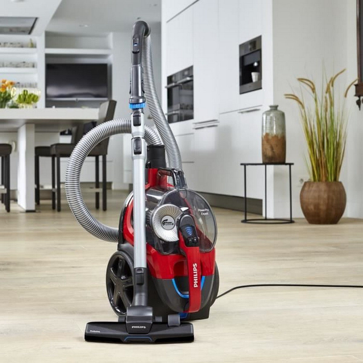 Aspirapolvere Philips FC9729/09 650 W Rosso 650 W 7 S7137947_5