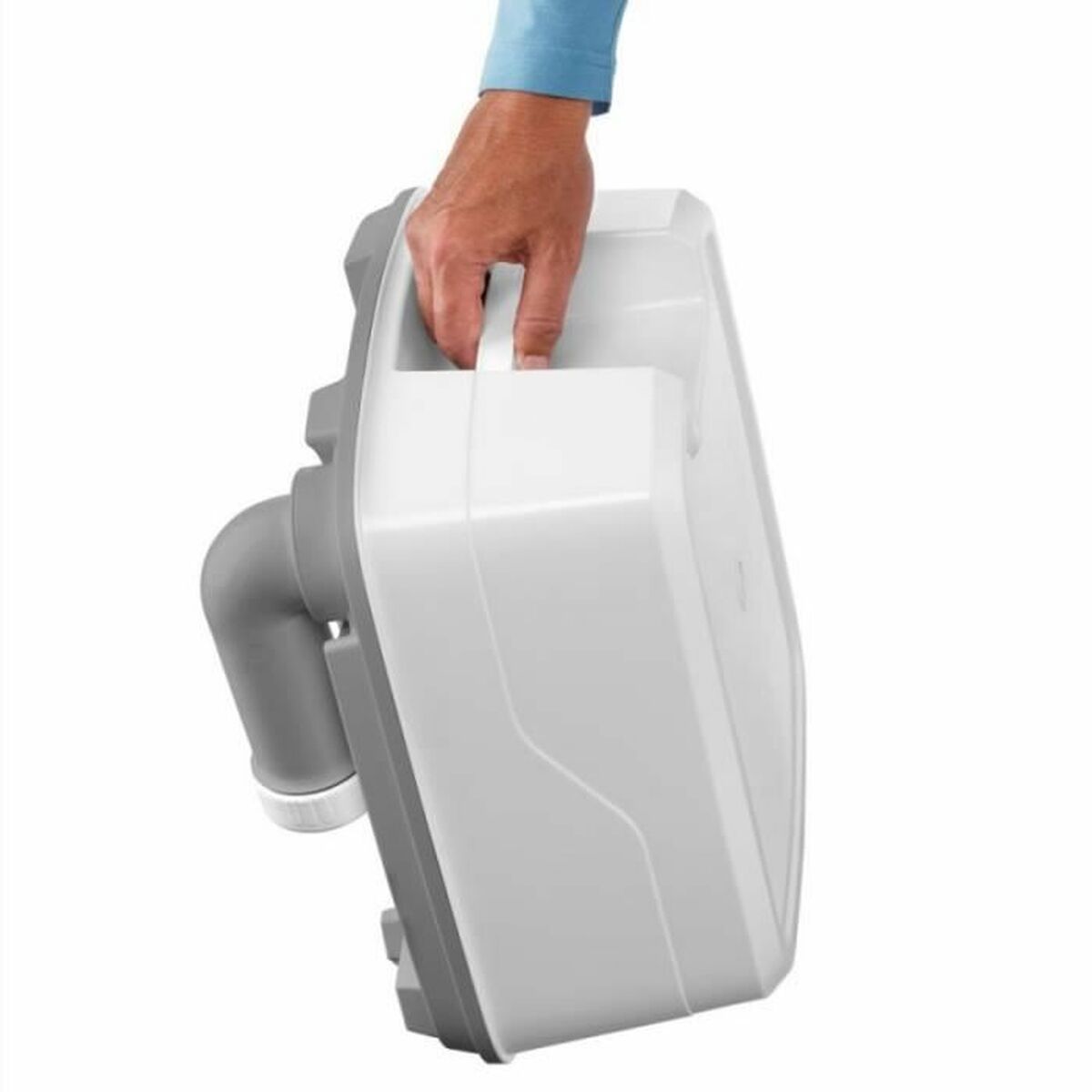 Toilette THETFORD Pp 165 Portatile 15 L 8 S7149471_6