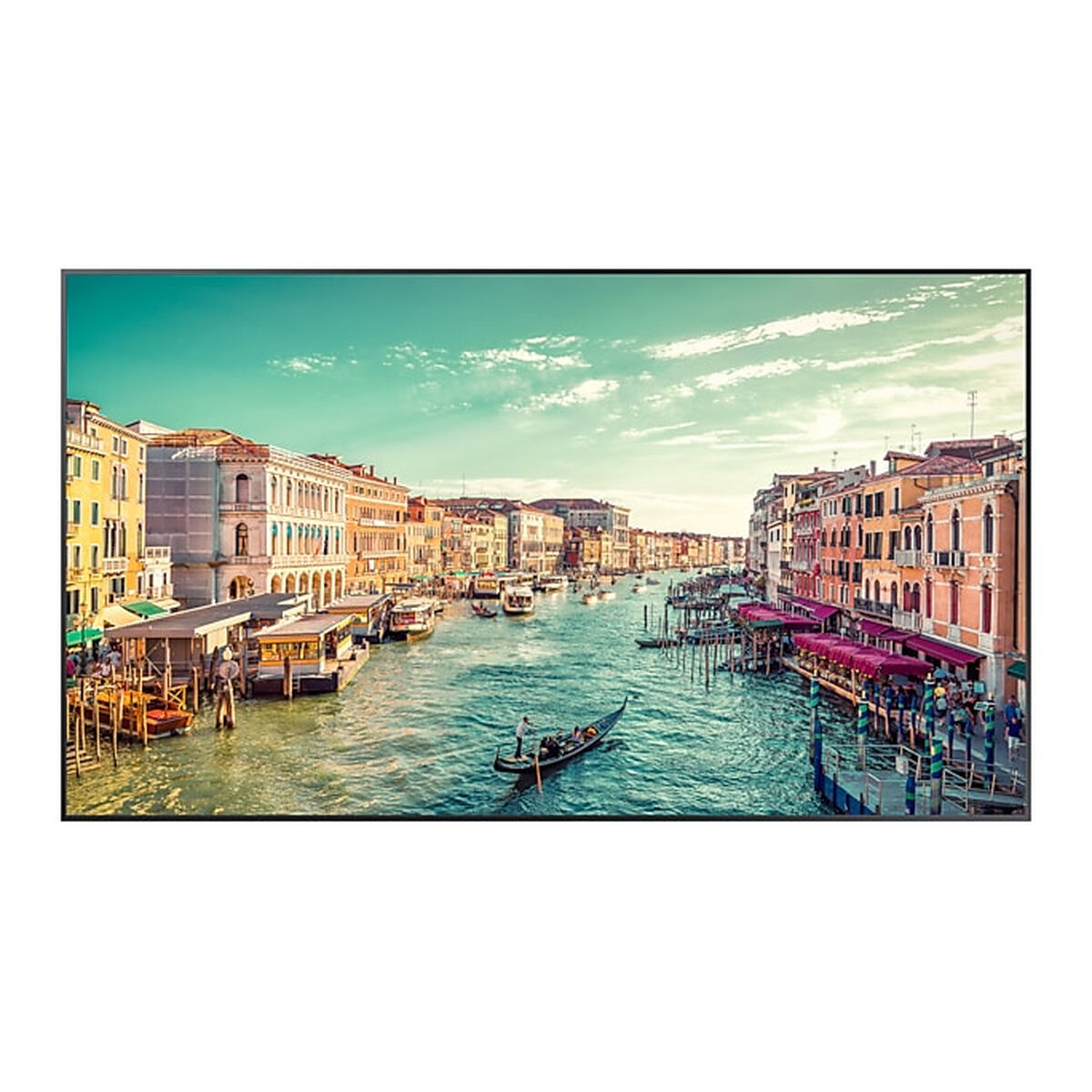 Monitor Videowall Samsung QM85R-B 85" 4K Ultra HD 2 S7785200_0