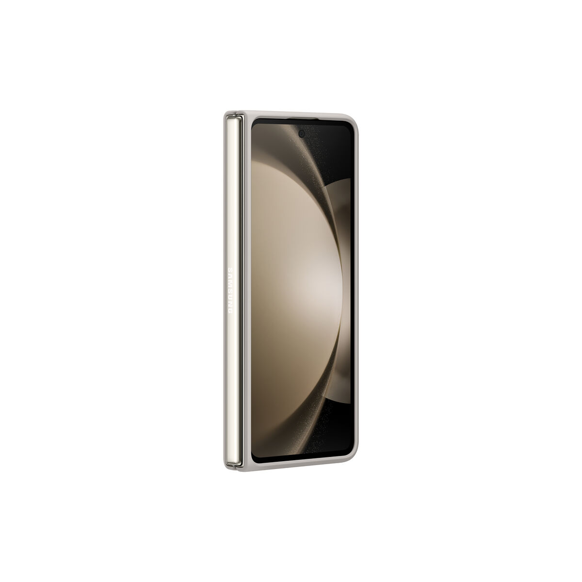 Custodia per Cellulare Galaxy Z Fold5 Samsung Sabbia 3 S7797413_1