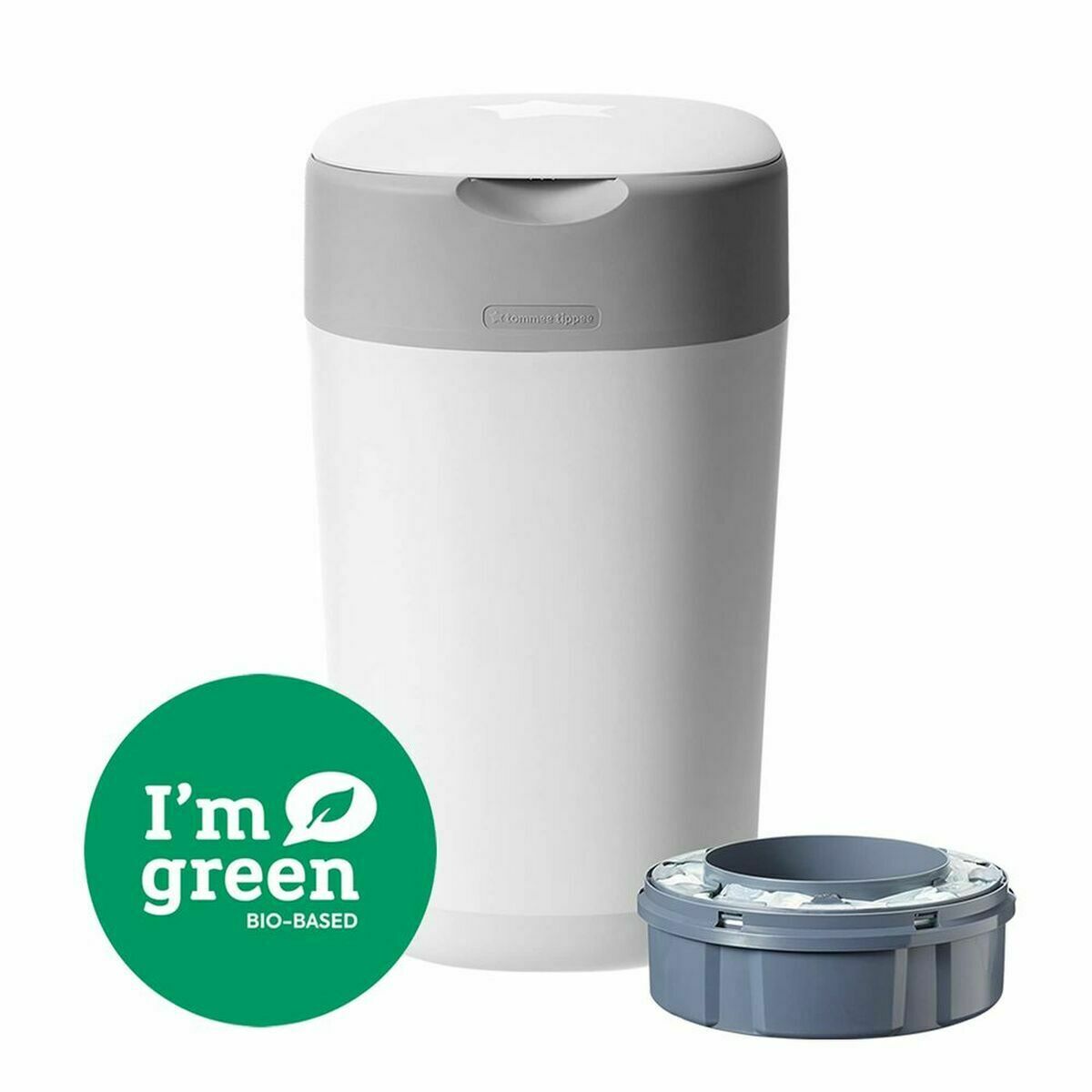 Secchio della spazzatura Tommee Tippee Twist & Click 3 S7100072_1