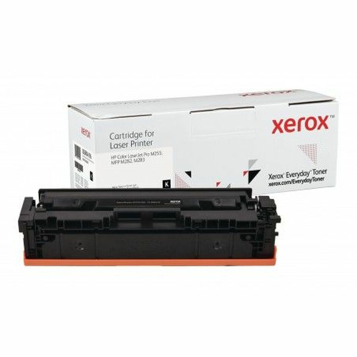 Cartuccia ad Inchiostro Originale Xerox 006R04196 Nero 2 S55140035_0