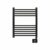 Portasciugamani Elettrico da Parete EDM 07164 400 W 50 x 70 x 5,3 cm 1 S7924247_0