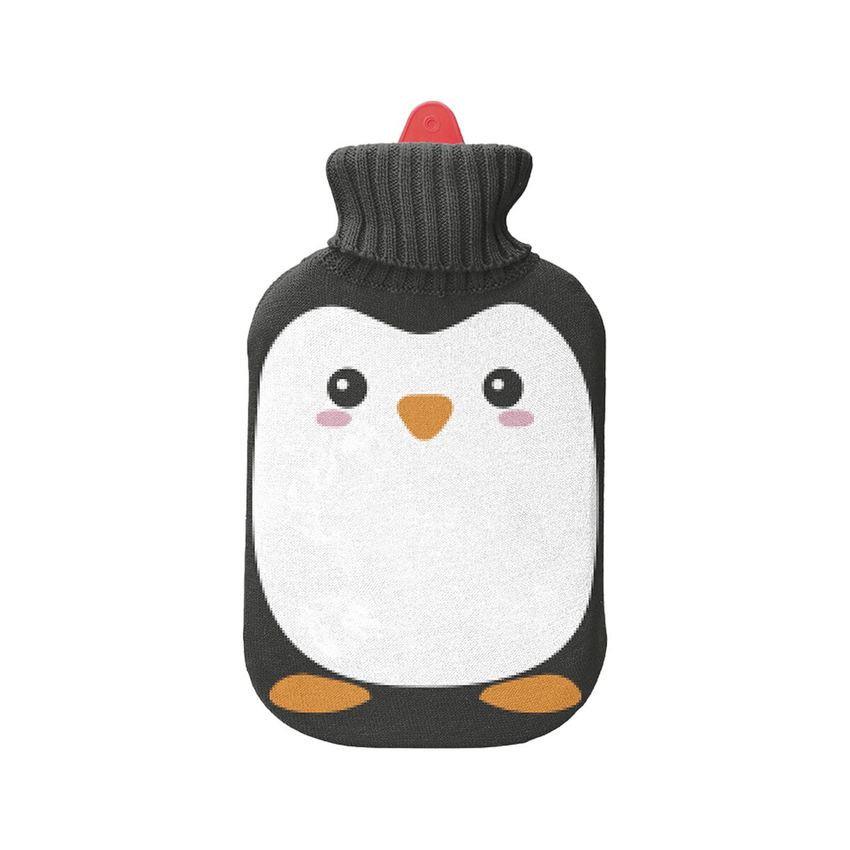 Borsa Acqua Calda EDM 78994 Pinguino 2 L 2 S7924257_0