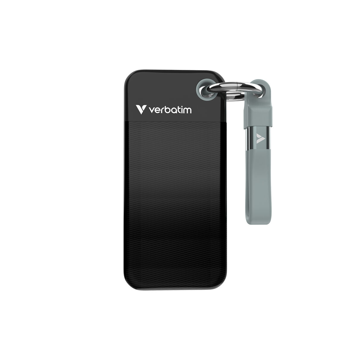 Hard Disk Esterno Verbatim 32190 1 TB SSD Tascabile 2 S77211653_0
