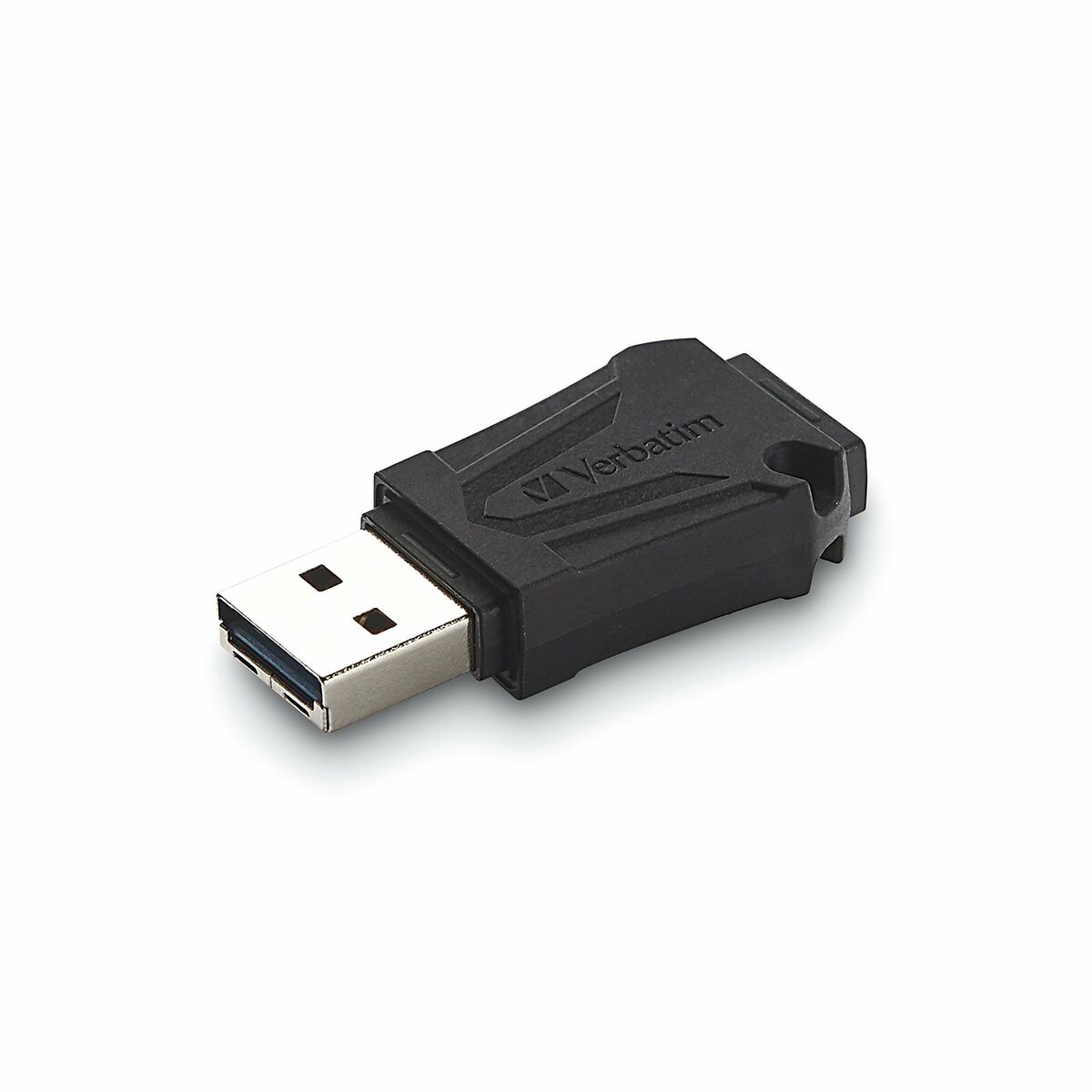 Memoria USB Verbatim 49330 Nero 16 GB 3 S7718598_1