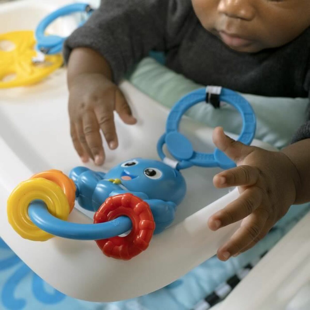 Amaca Baby Einstein Azzurro 7 S7194939_5