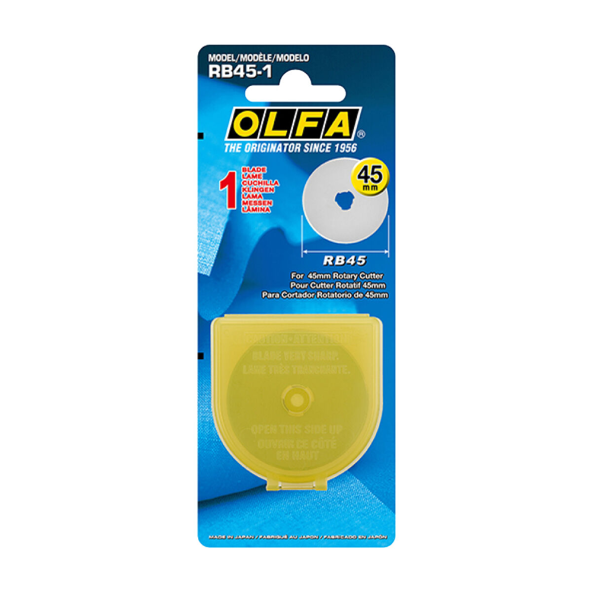 Zaino Scuola Olfa 3 S7926448_1