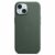 Custodia per Cellulare Apple Verde Apple iPhone 15 1 S77099216_0