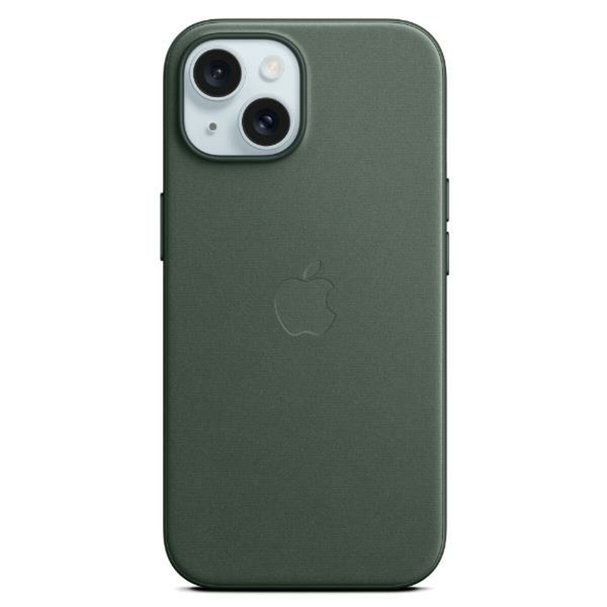 Custodia per Cellulare Apple Verde Apple iPhone 15 2 S77099216_0