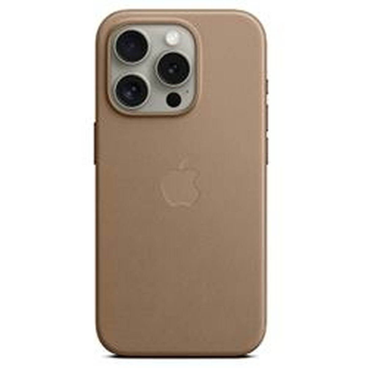 Custodia per Cellulare Apple 6,7" Grigio iPhone 15 Pro Max 2 S77099241_0