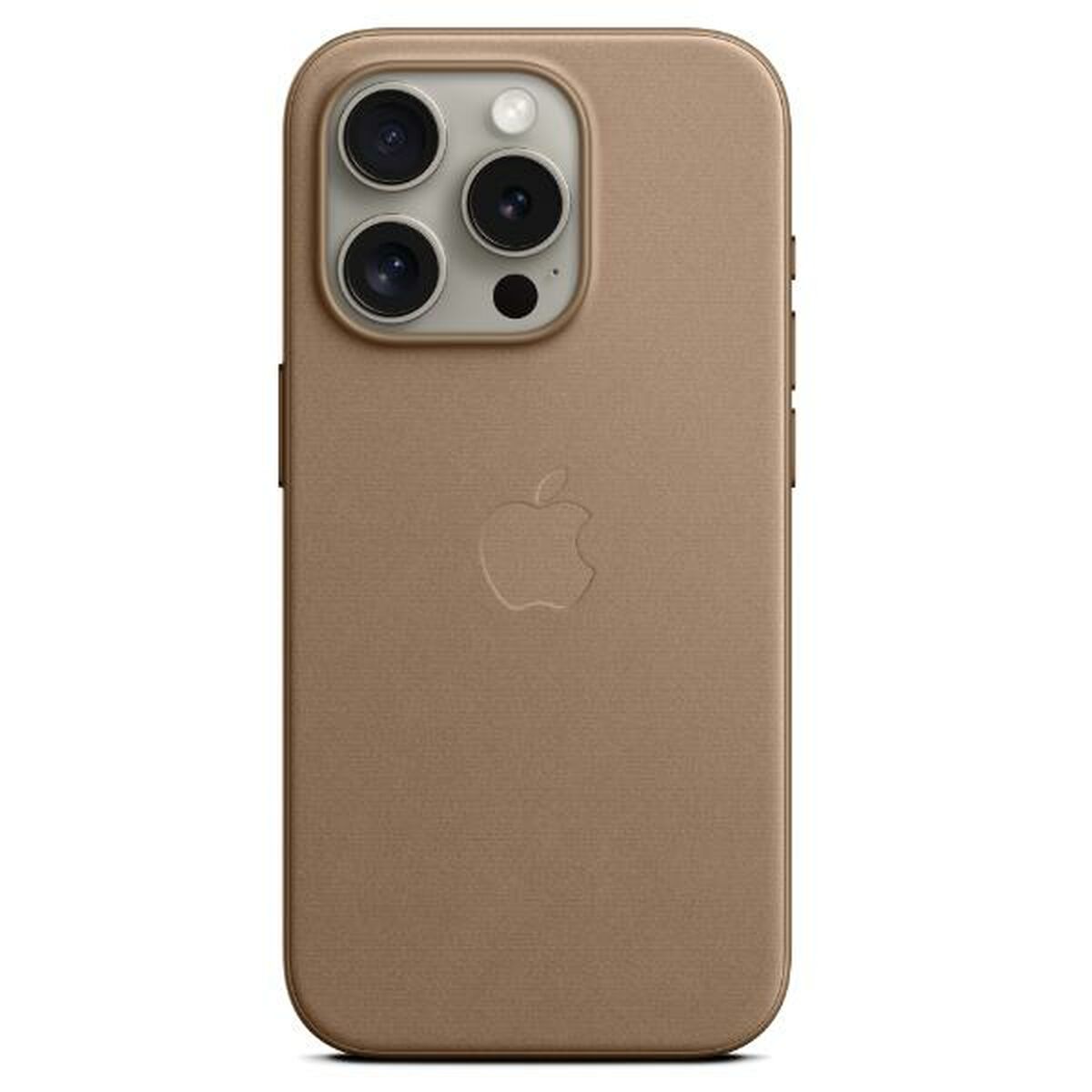 Custodia per Cellulare Apple 6,7" Grigio iPhone 15 Pro Max 3 S77099241_1
