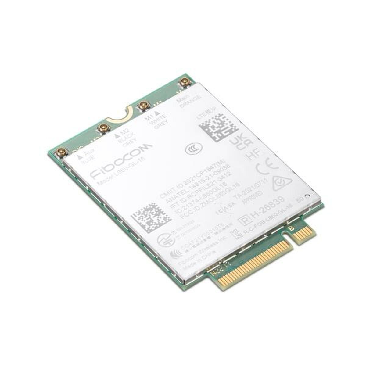 Adattatore di Rete Lenovo 4XC1M72794 2 S77204443_0